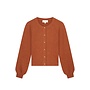 Charlotta Cardigan - Burnt Sugar