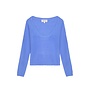 Kate Top - French Blue