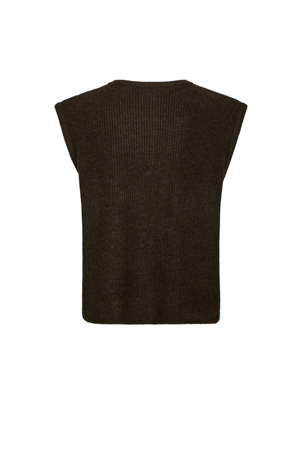 Everest Knit - Brown