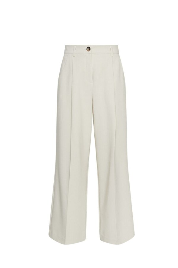 Rosina Michelle Pants - Fog Mel