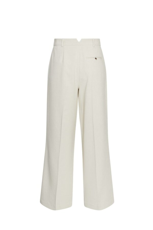 Rosina Michelle Pants - Fog Mel