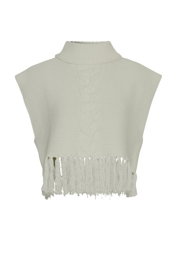 Esmai Vest - Fog
