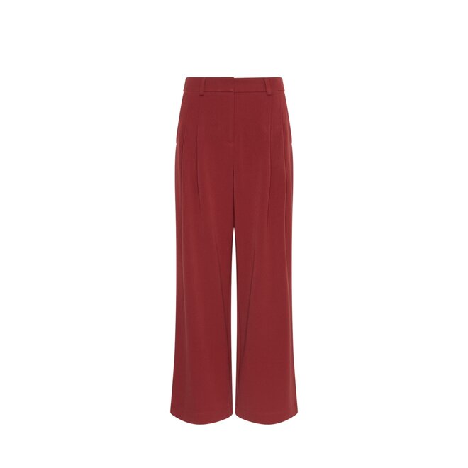 Henrika Pants - Syrah