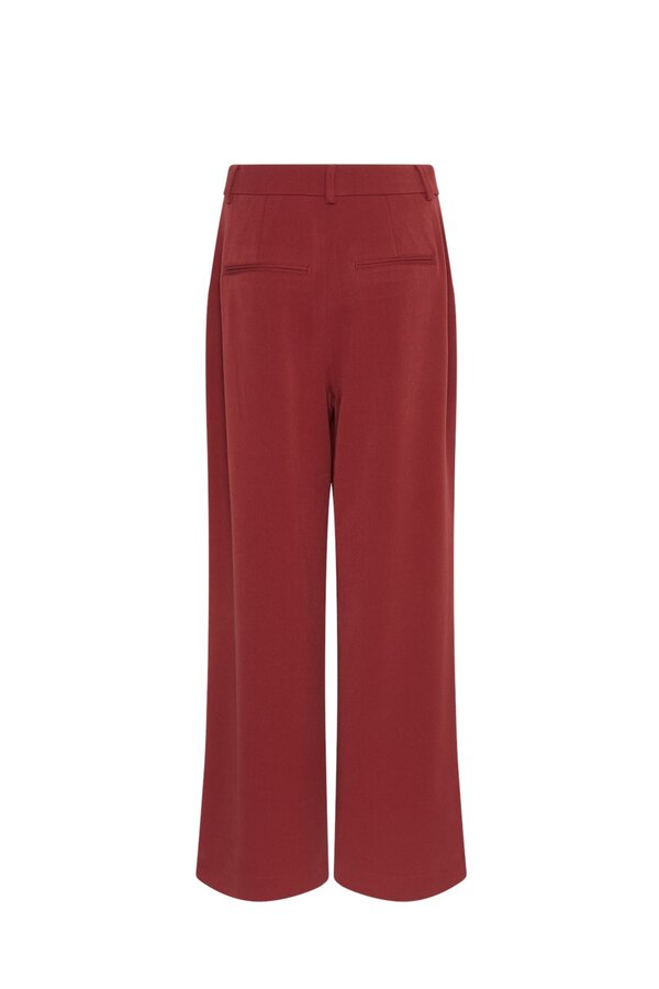 Henrika Pants - Syrah