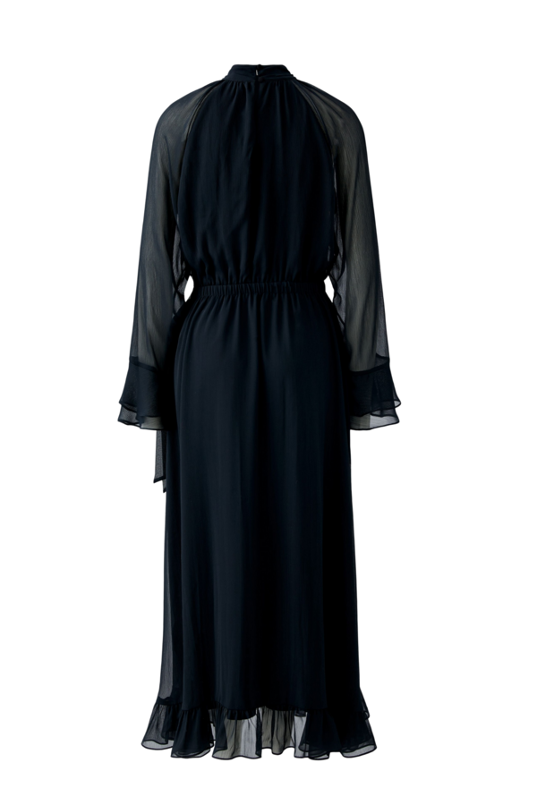 Maxi Dress - Navy