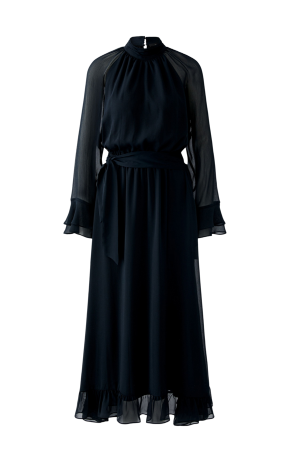 Maxi Dress - Navy