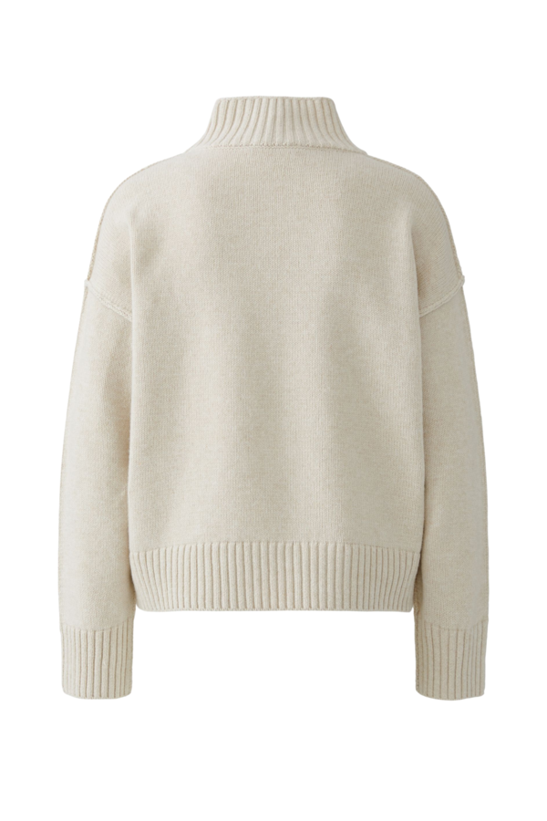 Pullover - Beige