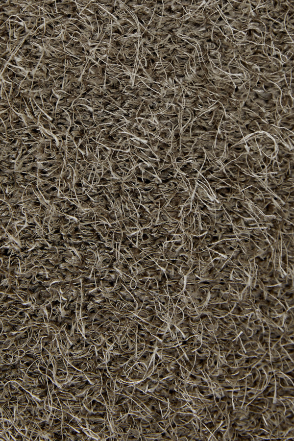 Fluffy sweater - Taupe