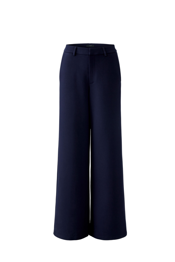 Pants - Navy