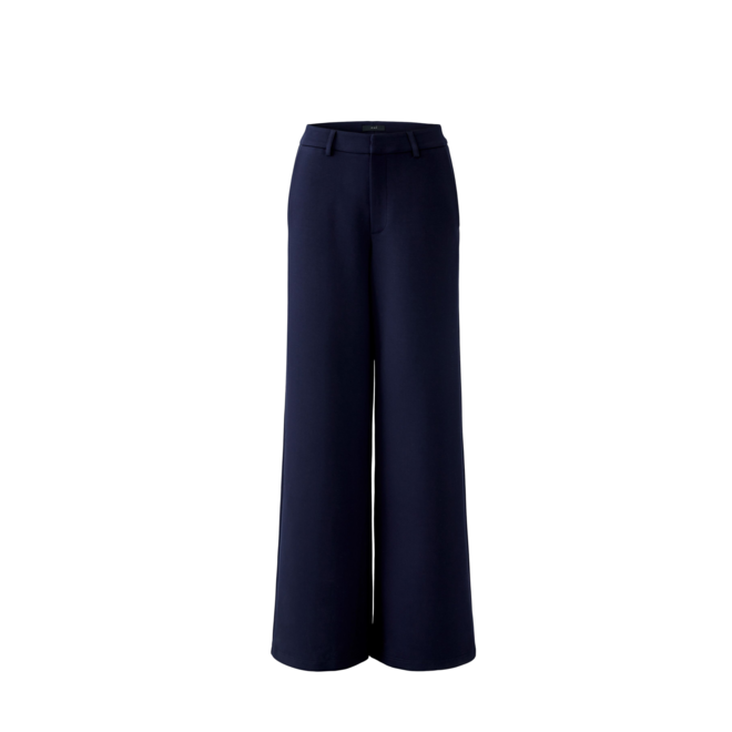 Pants - Navy