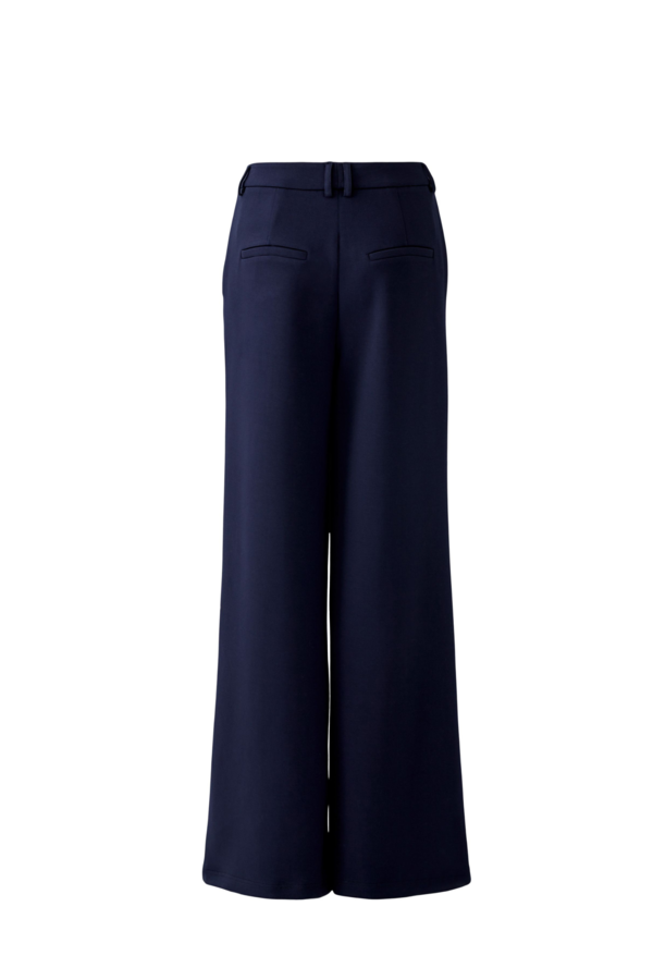Pants - Navy