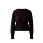 Pullover - Dark Brown