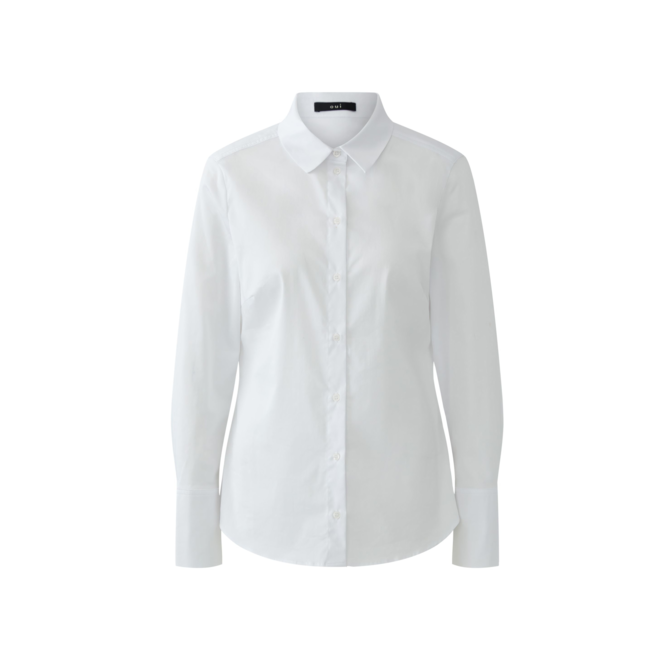 Blouse - White