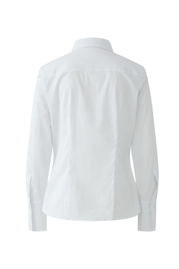 Blouse - White