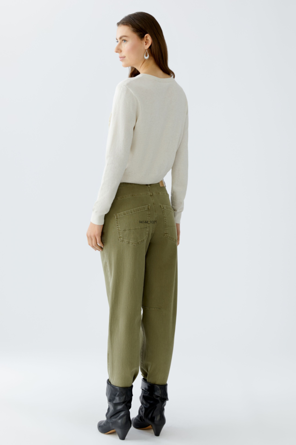 Cardigan - Off-White