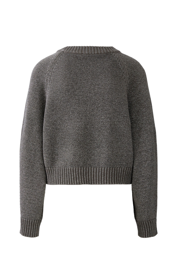 Pullover - Taupe