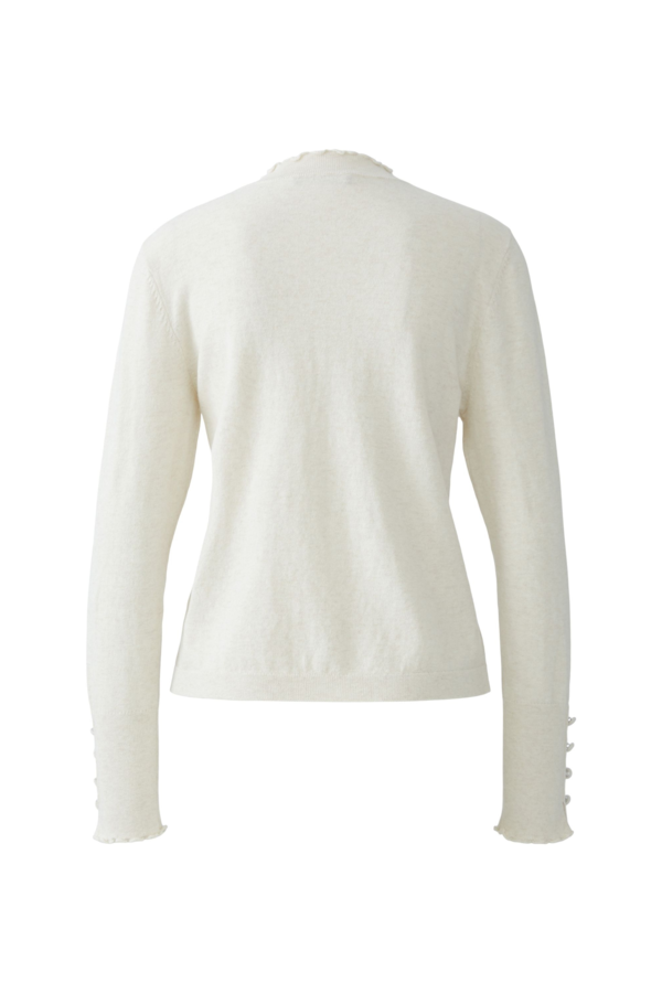 Pullover - Off-White