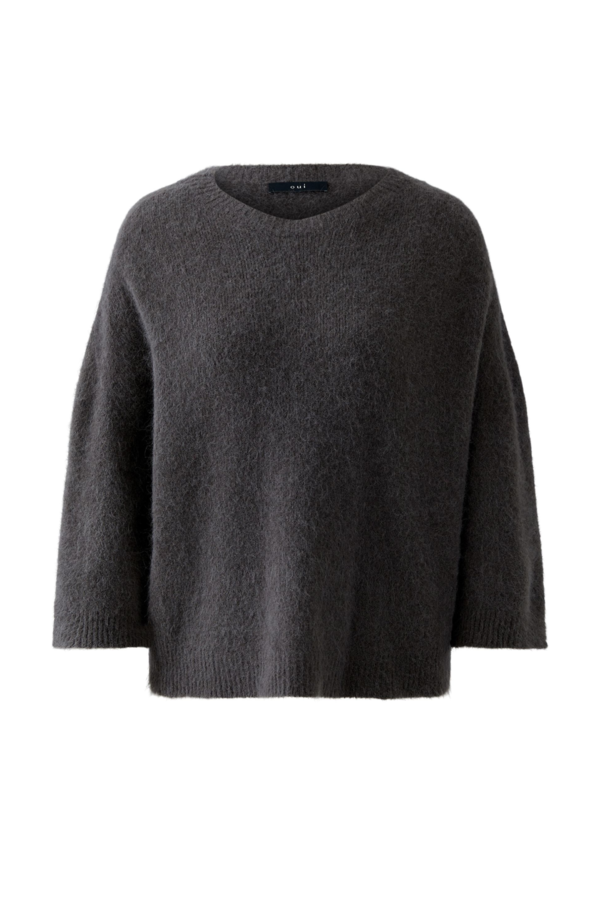 Pullover - Taupe