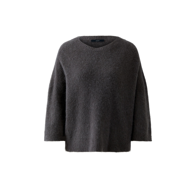 Pullover - Taupe