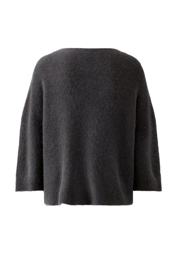 Pullover - Taupe