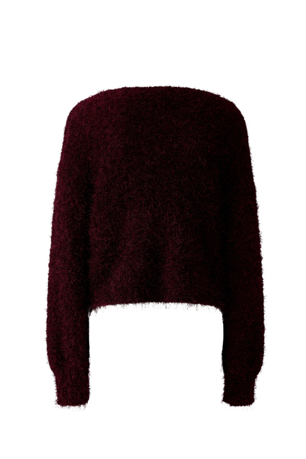 Pullover - Bramble Berry