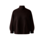 Pullover - Dark Brown