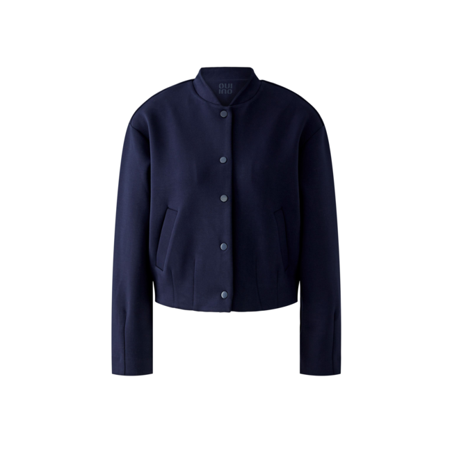 Bomber - Navy