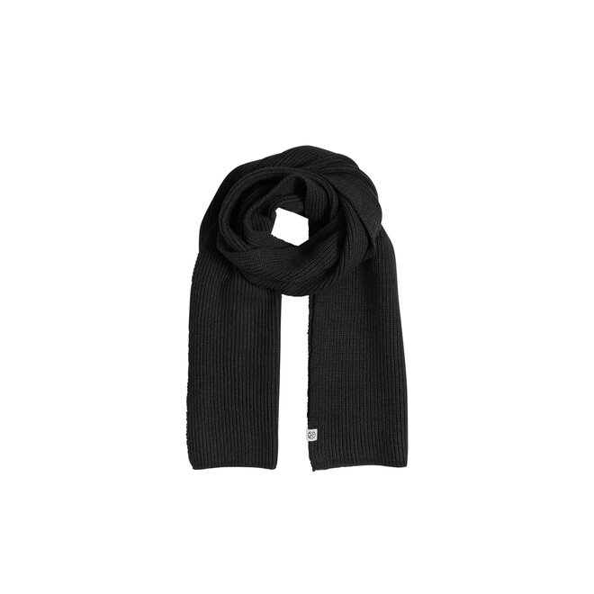 Galine Rachelle Scarf - Black