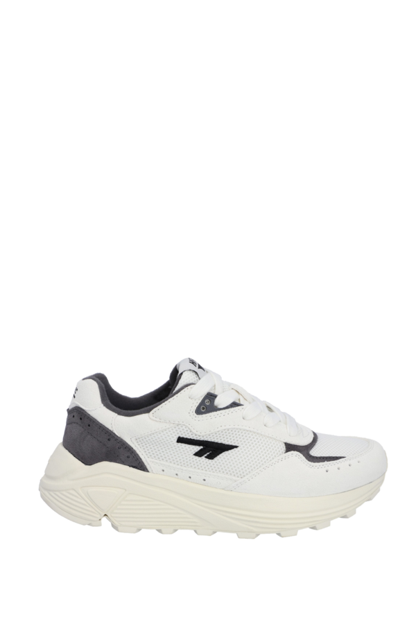 HTS Shadow RGS - Gardenia/Thunderstorm/Black