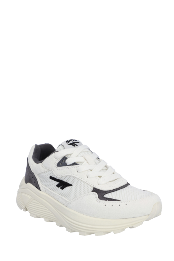 HTS Shadow RGS - Gardenia/Thunderstorm/Black