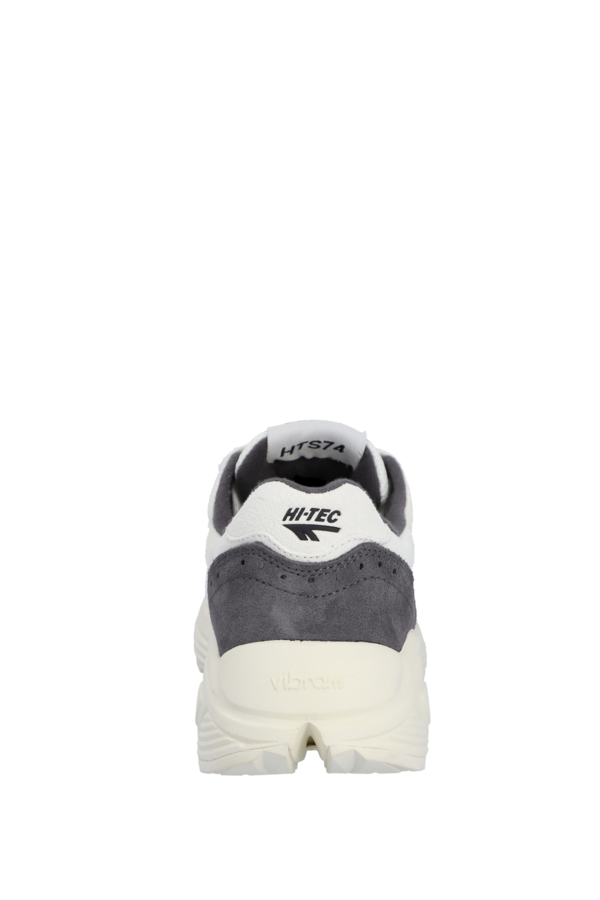 HTS Shadow RGS - Gardenia/Thunderstorm/Black
