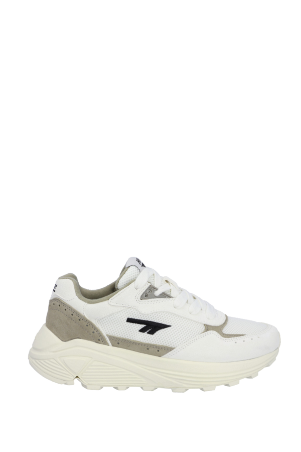 HTS Shadow RGS - Gardenia/ Winter Twig/Black