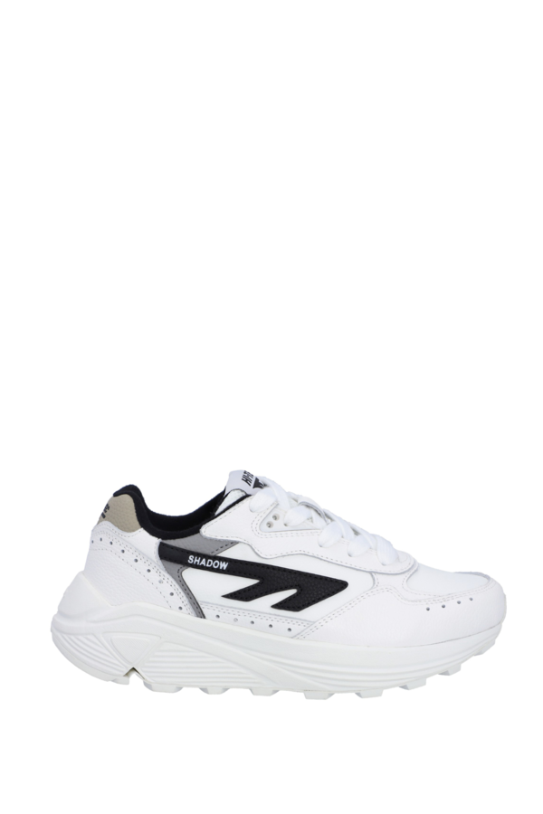 HTS Shadow RGS - Bright White/Winter Twig/Black