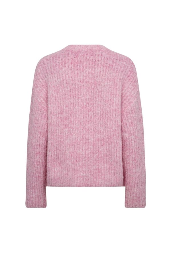 Charli Knit - Pink