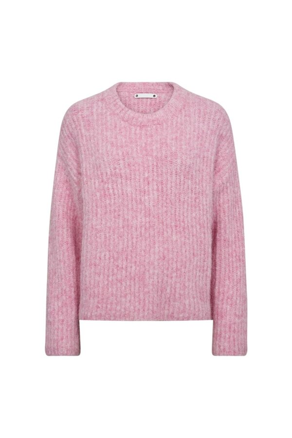 Charli Knit - Pink