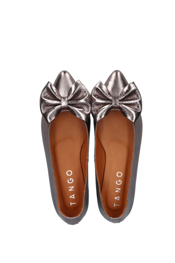 Duna Ballerina - Old Gold