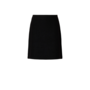 Darla Knit Skirt - Black