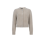 Cloe Vest - Khaki