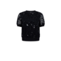 Katja Top - Black