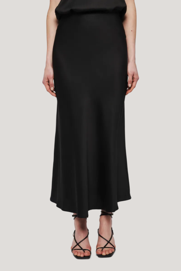 Nevida Skirt - Black