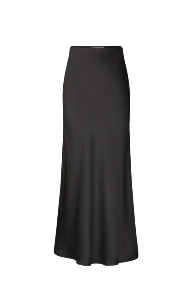 Nevida Skirt - Black