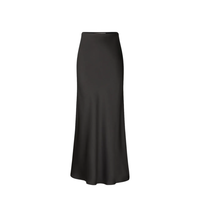 Nevida Skirt - Black