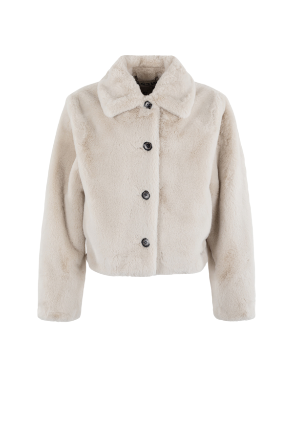 Fun Jas - Chalk Solid