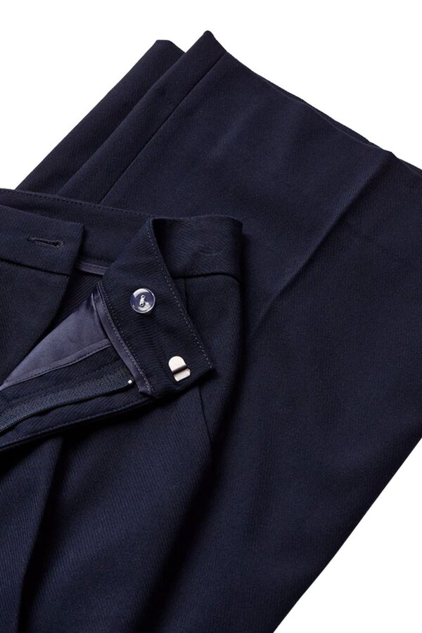 Tailer Pants - Salute