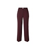 Rita Wide Pants Noos - Fig