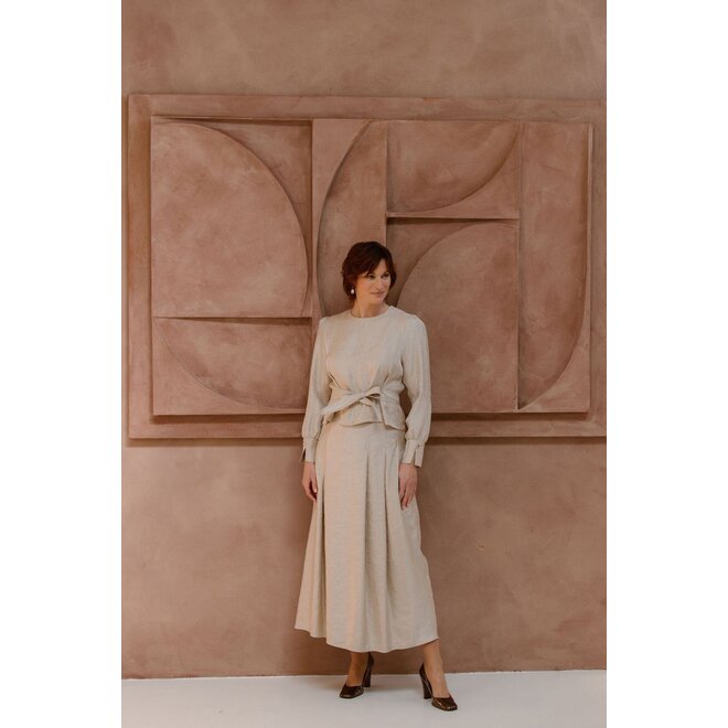 Thirza Rok - Champagne