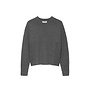 Classic Knit - Grey Melange