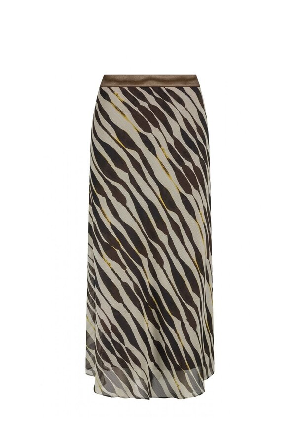 Evelien Rok - Bruin Multi