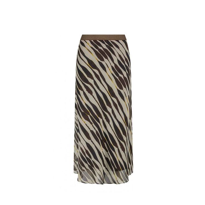 Evelien Rok - Bruin Multi