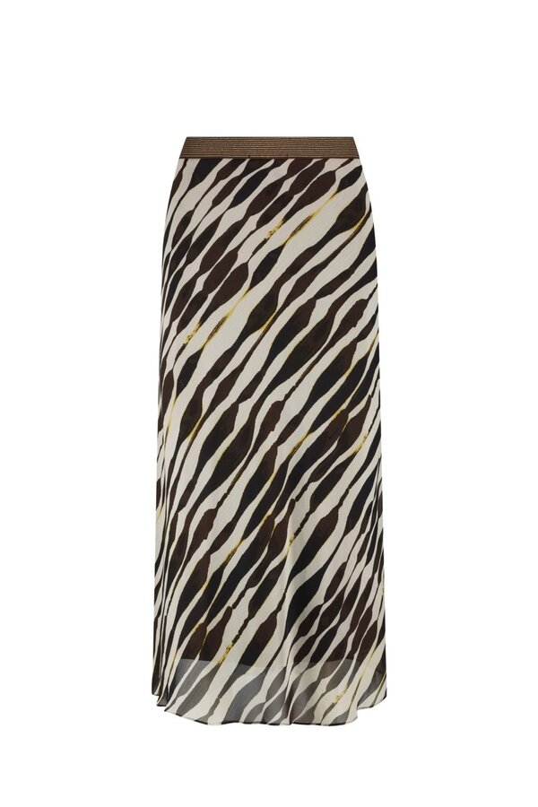 Evelien Rok - Bruin Multi